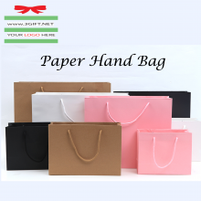 Paper Hand Bag